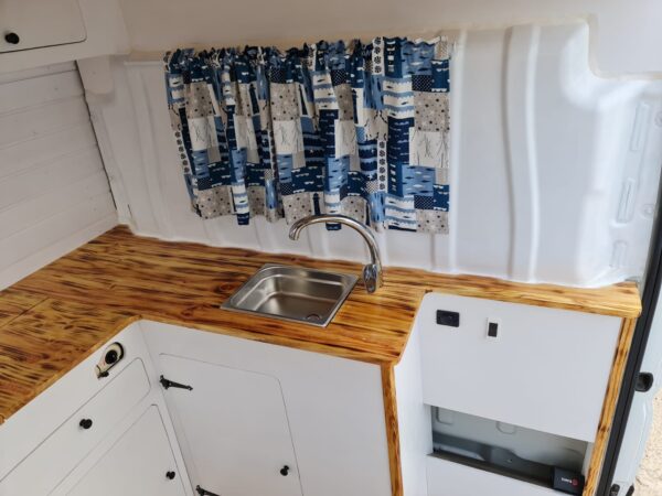 Camper Lanzarote 2