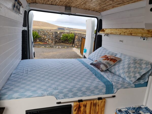 Camper Lanzarote 2