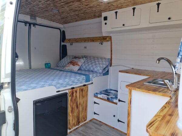 Camper Lanzarote 2