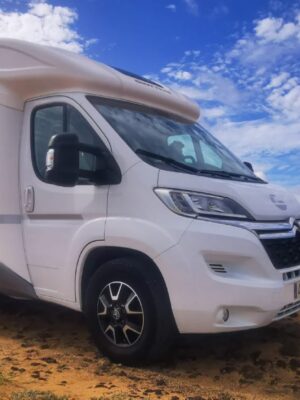 Autocaravana lanzarote 5