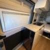 Camper JABLE
