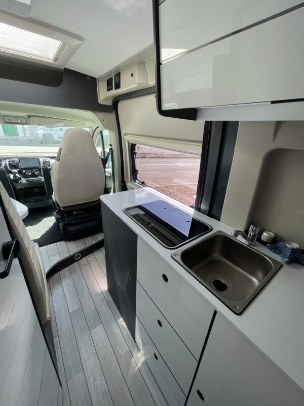 CAMPER - SALITRE 🌊