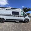 CAMPER - SALITRE 🌊