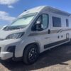 CAMPER - SALITRE 🌊