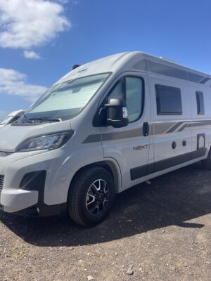 CAMPER - SALITRE 🌊
