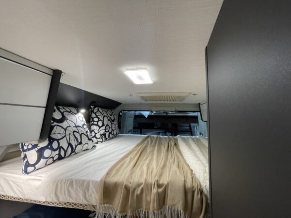 CAMPER - SALITRE 🌊