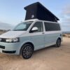 CAMPER - ALISIO  🌬️