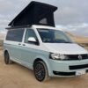 CAMPER - ALISIO  🌬️