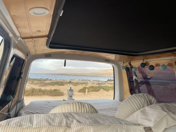 CAMPER - ALISIO  🌬️