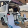 CAMPER - ALISIO  🌬️