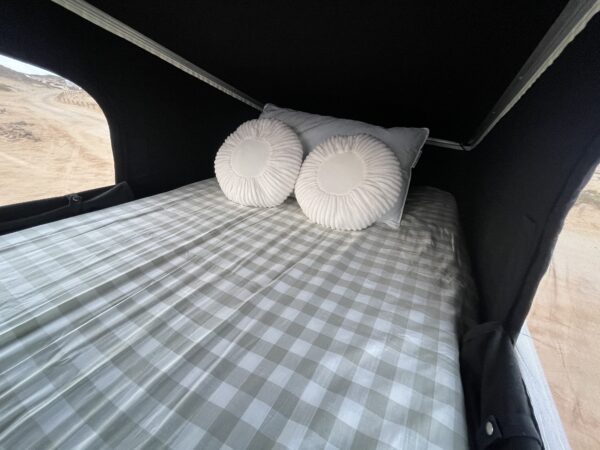 CAMPER - ALISIO  🌬️