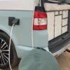 CAMPER - ALISIO  🌬️
