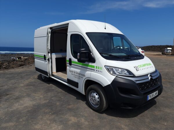 Camper Lanzarote 2