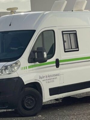Citroen JUMPER