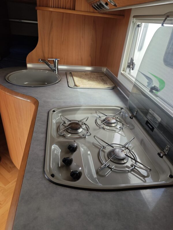 Autocaravana Lanzarote 4