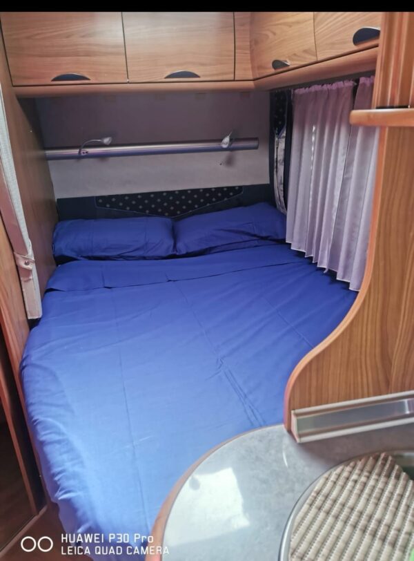 Autocaravana Lanzarote 4