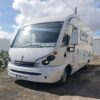 Autocaravana Lanzarote 4