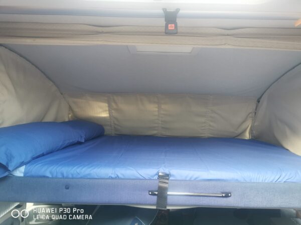 Autocaravana Lanzarote 4