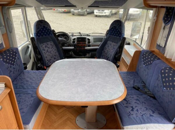 Autocaravana Lanzarote 4