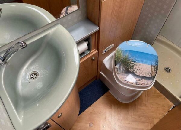 Autocaravana Lanzarote 4