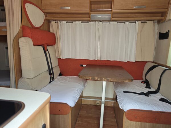 Autocaravana Lanzarote 2