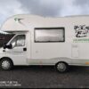 Autocaravana Lanzarote 1
