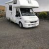 Autocaravana Lanzarote 1