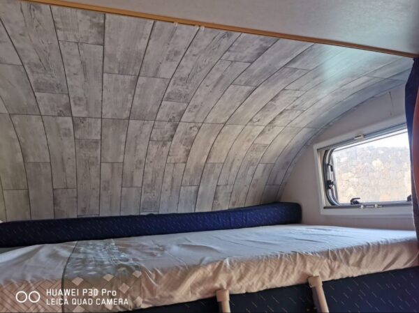 Autocaravana Lanzarote 1