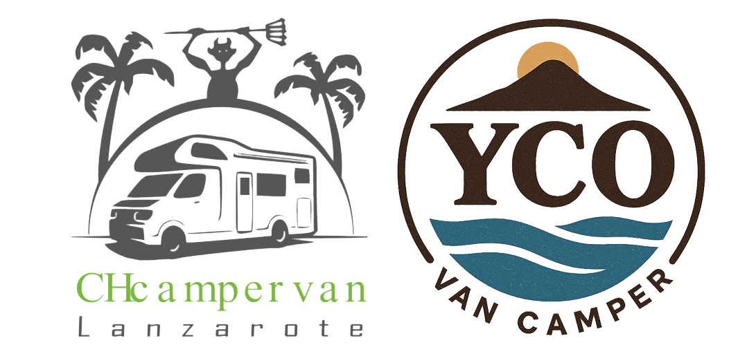 CHCAMPERVAN