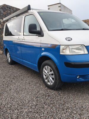 Camper Lanzarote 1