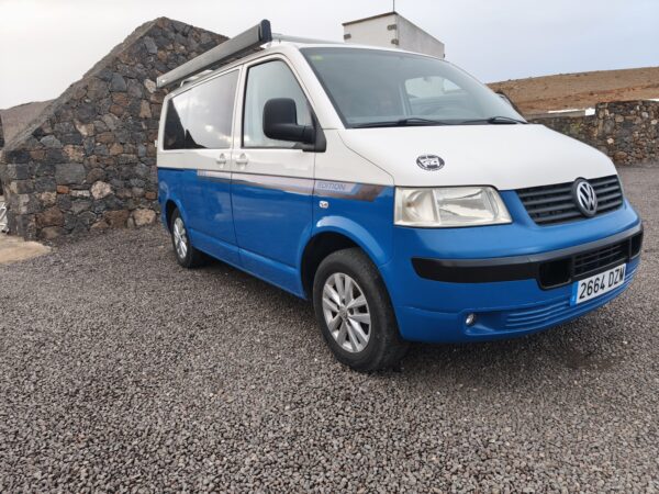 Camper Lanzarote 1