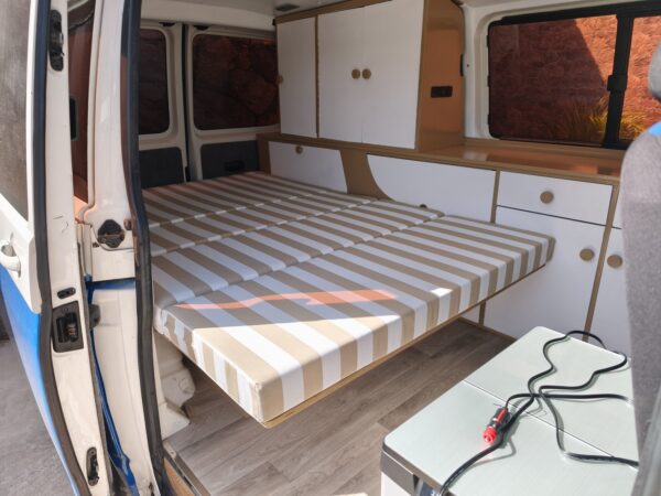 Camper Lanzarote 1