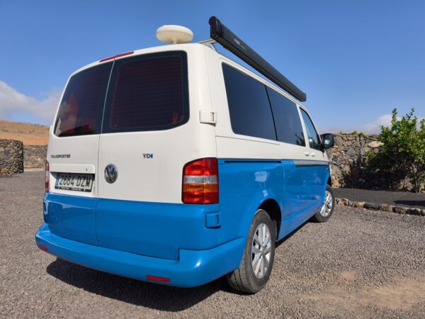 Camper Lanzarote 1
