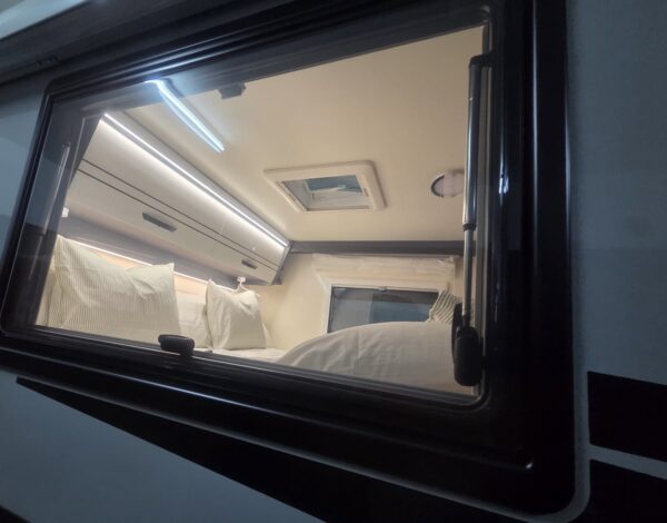 AUTOCARAVANA - CACTUS 🌵