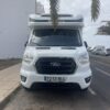 AUTOCARAVANA - CACTUS 🌵